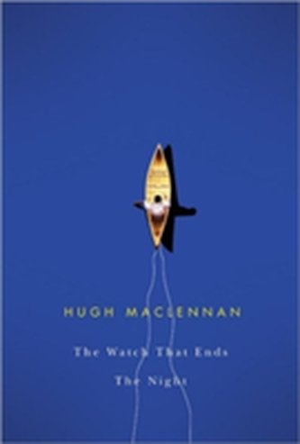 The Watch that Ends the Night