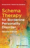 Schema Therapy for Borderline Personality Disorder