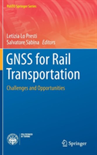 GNSS for Rail Transportation