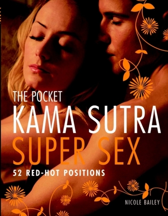The Pocket Kama Sutra Super Sex