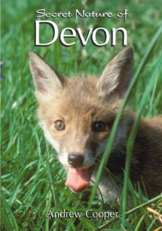 Secret Nature of Devon