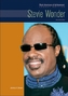 STEVIE WONDER
