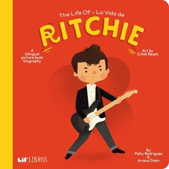 The Life of - La Vida De Ritchie