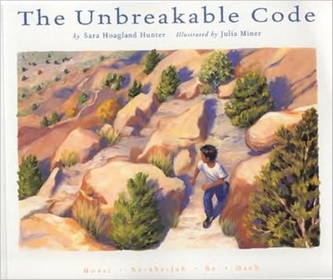 The Unbreakable Code