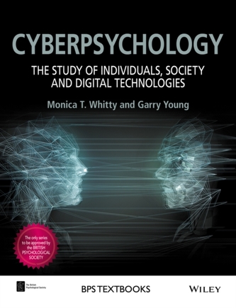Cyberpsychology
