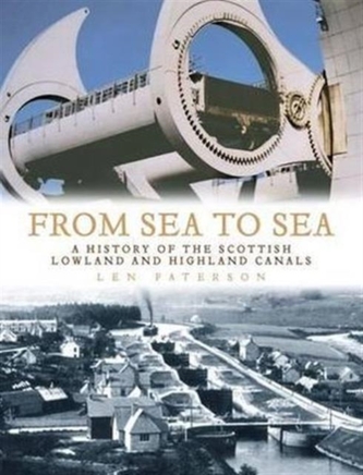 From Sea to Sea
