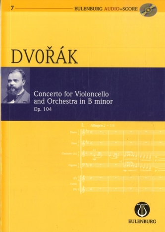 Cello Concerto