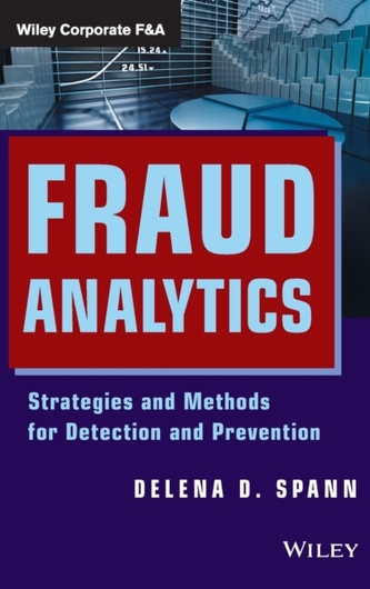 Fraud Analytics