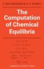 The Computation of Chemical Equilibria