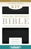 Thinline Reference Bible-KJV