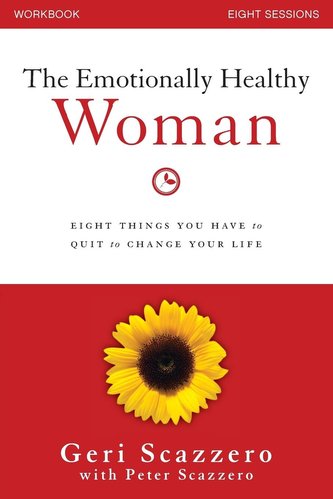 The Emotionally Healthy Woman Workbook