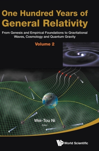 One Hundred Years Of General Relativity: From Genesis And Empirical Foundations To Gravitational Waves, Cosmology And Qu