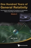 One Hundred Years Of General Relativity: From Genesis And Empirical Foundations To Gravitational Waves, Cosmology And Qu