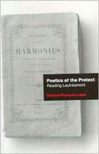 Poetics Of The Pretext