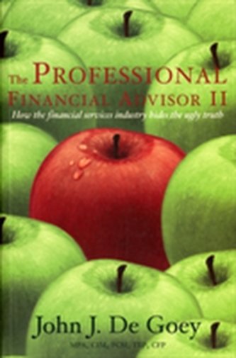 The Professional Financial Advisor II