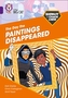 Shinoy and the Chaos Crew: The Day the Paintings Disappeared