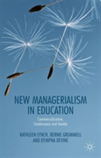 New Managerialism in Education