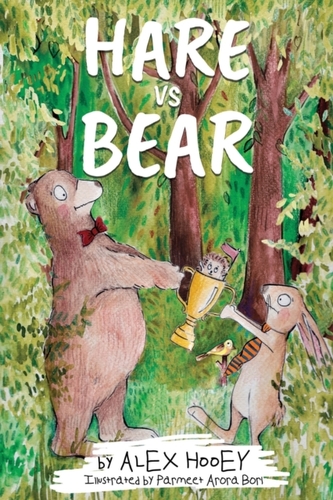 Hare vs Bear
