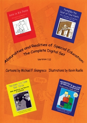 ABSURDITIES & REALITIES OF SPECIAL EDUCA