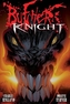 BUTCHER KNIGHT