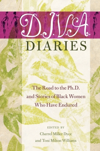 D.I.V.A. Diaries