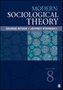 Modern Sociological Theory