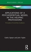 Applications of a Psychospiritual Model in the Helping Professions