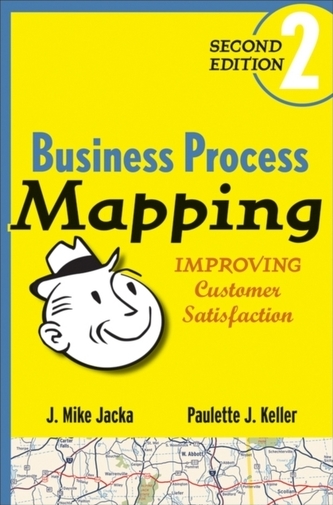 Business Process Mapping