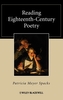 Reading Eighteenth-Century Poetry
