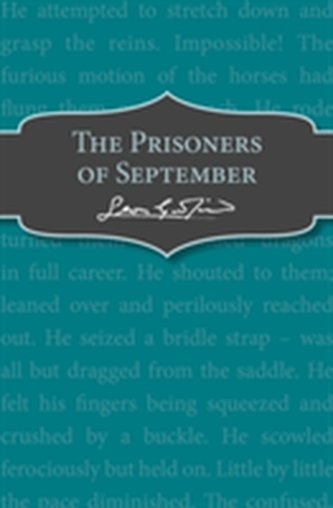 The Prisoners of September