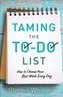 Taming the To-Do List