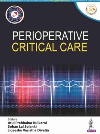 Perioperative Critical Care
