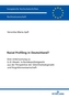 Racial Profiling in Deutschland?; Eine Untersuchung zu  22 Absatz 1a Bundespolizeigesetz aus der Perspektive der Gleichh