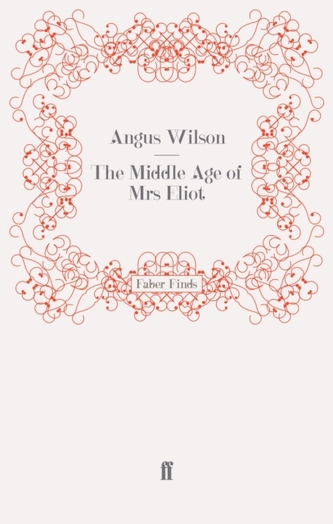 The Middle Age of Mrs Eliot