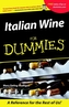 Italian Wine For Dummies