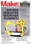 Make - Volume 75
