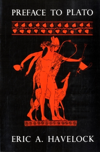 Preface to Plato