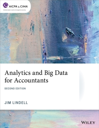 Analytics and Big Data for Accountants