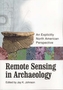 Remote Sensing in Archaeology