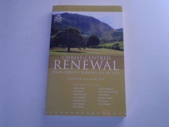 Christ-centred Renewal