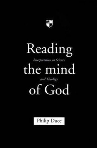 Reading the Mind of God