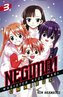 Negima! Omnibus 3