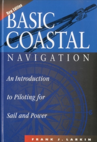 Basic Coastal Navigation