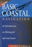 Basic Coastal Navigation