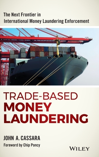 Trade-Based Money Laundering