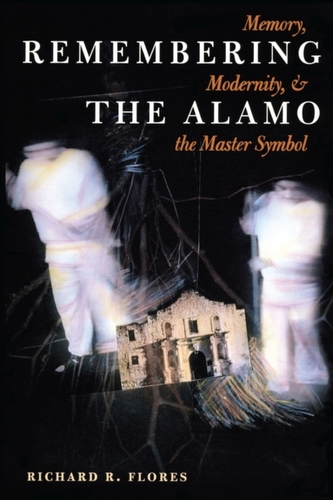 Remembering the Alamo