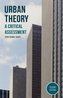 Urban Theory