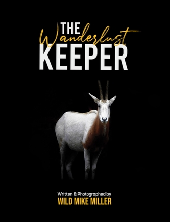 WANDERLUST KEEPER