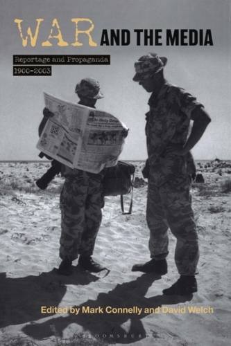War and the Media