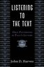 Listening to the Text